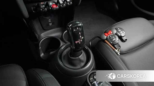 Mini Cooper id 3842547 из Кореи 18