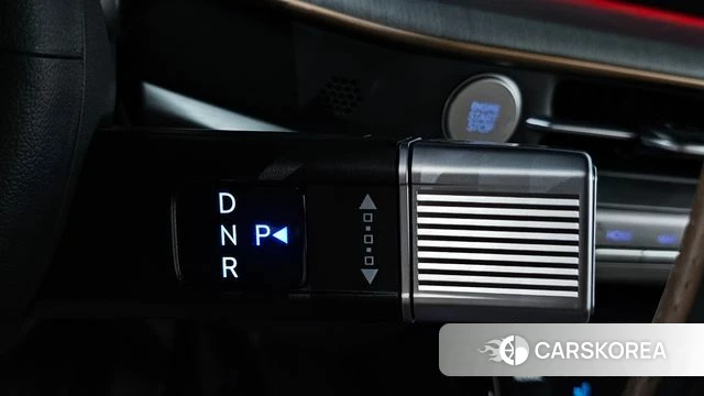 Hyundai Grandeur Hybrid (GN7) id 4499681 из Кореи 38