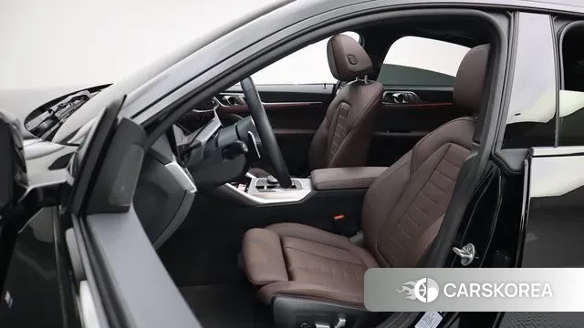 BMW 4 Series (G22) id 3452390 из Кореи 18