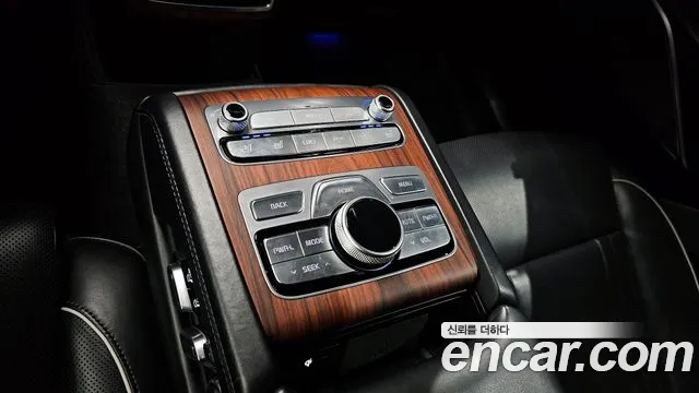 Kia More K9 id 2764973 из Кореи 18