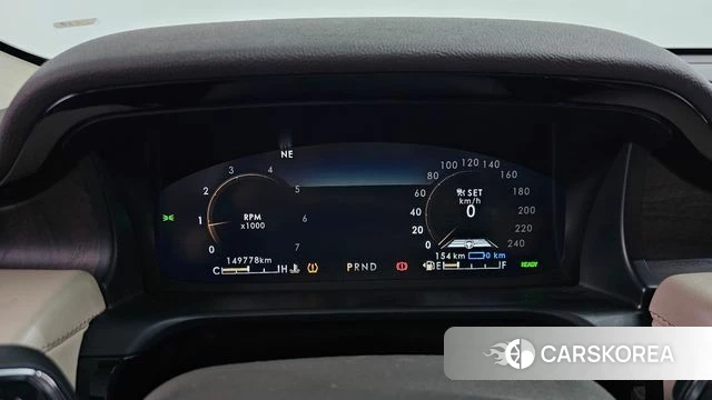 Lincoln Aviator 2nd generation id 4284160 из Кореи 18
