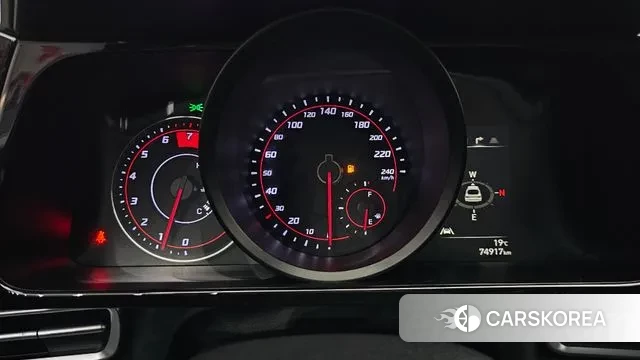 Hyundai Avante (CN7) id 3296230 из Кореи 18