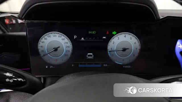 Hyundai Avante (CN7) id 3655081 из Кореи 18