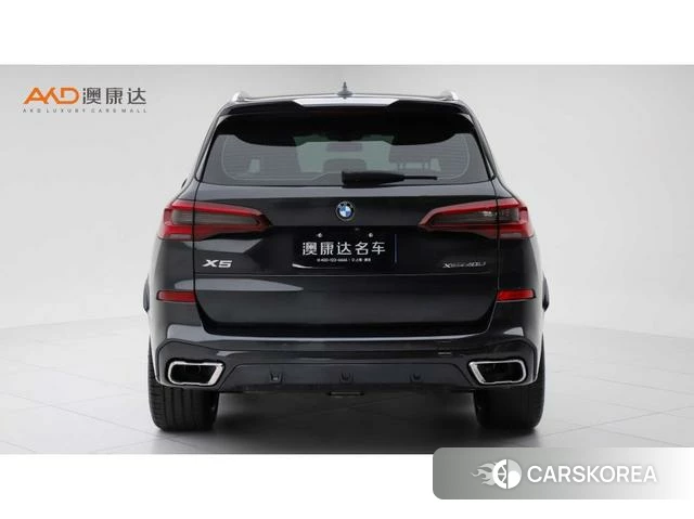 BMW X5 id 4240432 из Китая 8