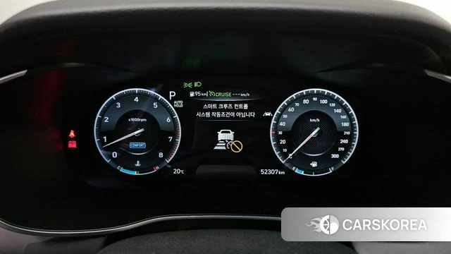 Genesis G70 id 3942379 из Кореи 18