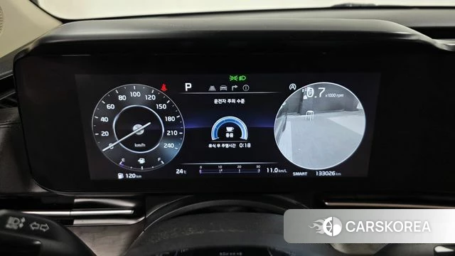 Kia Carnival 4th generation id 4382636 из Кореи 32