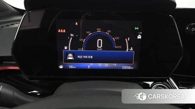 Chevrolet (GM Daewoo) Trax Crossover id 4710672 из Кореи 28