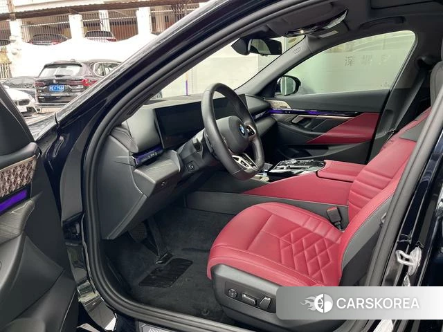 BMW 5 series id 4301282 из Китая 10