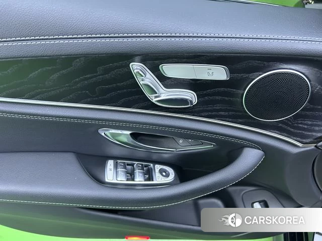 Mercedes-Benz E-class id 4219298 из Китая 19