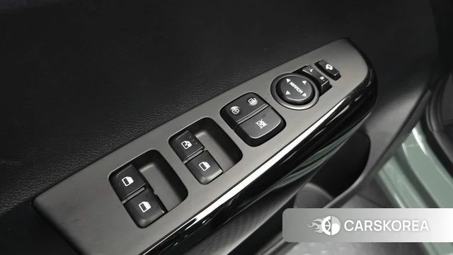 Kia The New Morning (JA) id 4560236 из Кореи 8