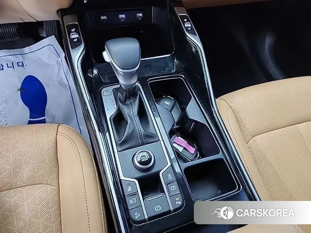 Kia Sorento 4th Generation id 3607155 из Кореи 16