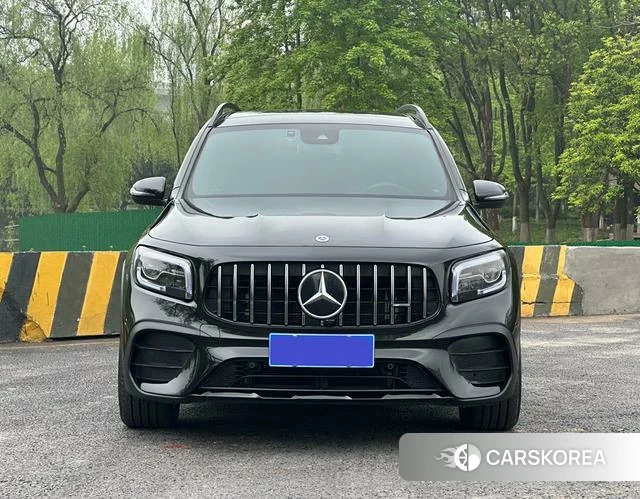 Mercedes-Benz GLB AMG id 4276242 из Китая 22