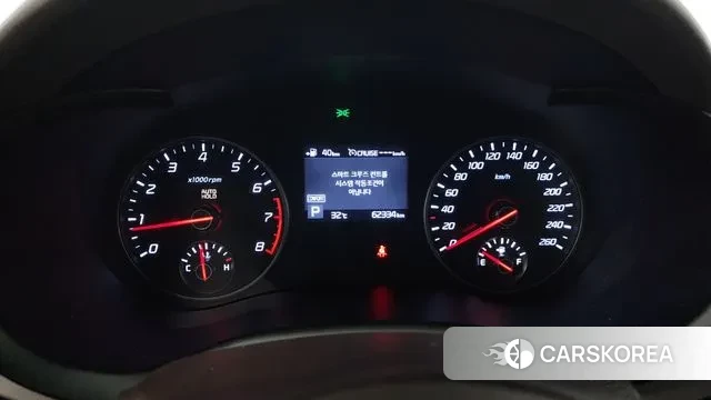 Kia Stinger id 3060904 из Кореи 18