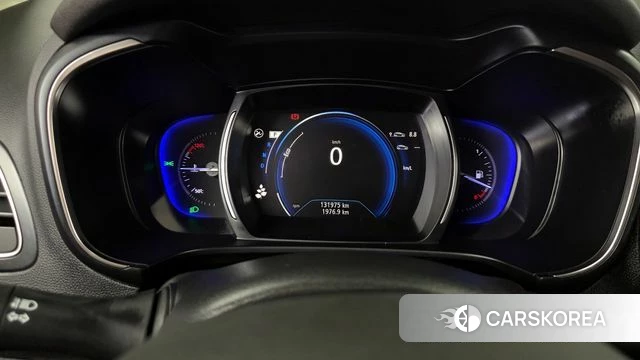 Renault Korea (Samsung) The New QM6 id 3844507 из Кореи 18