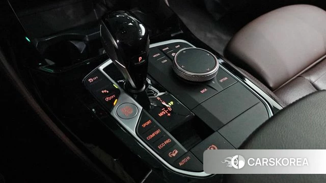 BMW X4 (G02) id 4608959 из Кореи 35