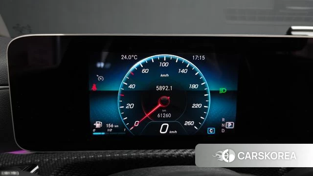 Mercedes-Benz A-Class W177 id 4446748 из Кореи 18