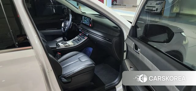 Hyundai The New Palisade id 3792410 из Кореи 18