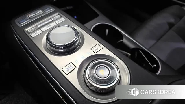 Genesis GV70 id 3355733 из Кореи 18