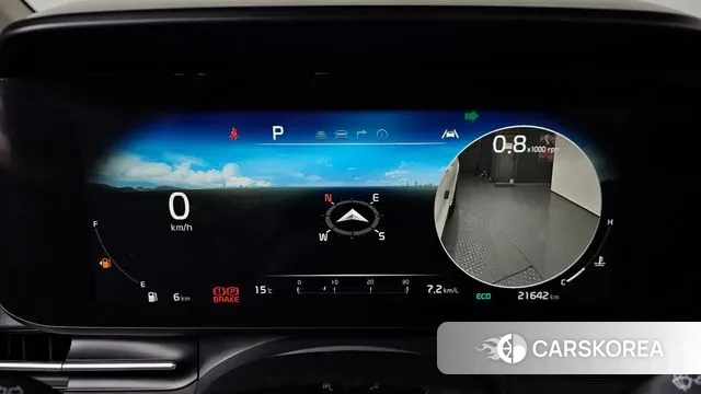 Kia Carnival 4th generation id 3747457 из Кореи 18