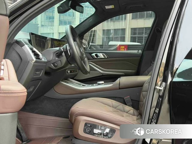 BMW X5 id 4353383 из Китая 11