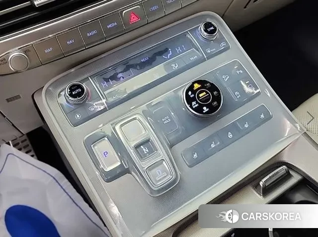 Hyundai Palisade id 3479589 из Кореи 18