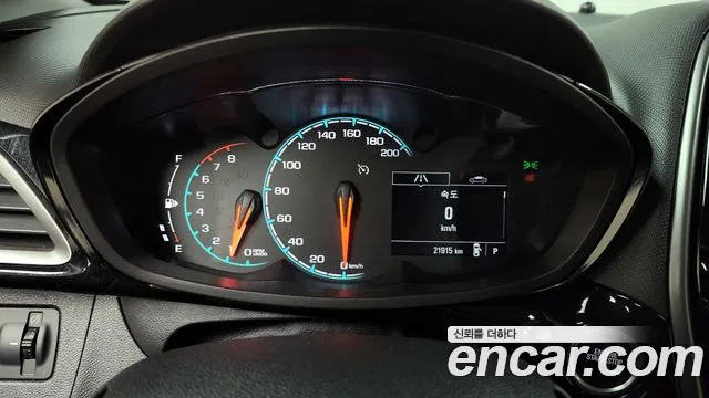 Chevrolet (GM Daewoo) The New Spark id 2404432 из Кореи 18