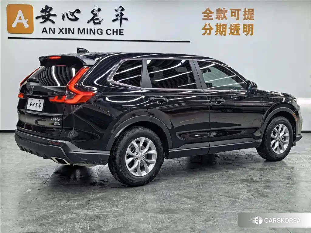 Honda CR-V id 4514363 из Китая 17