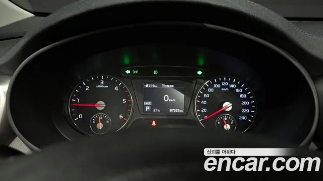 Kia The New Sorento id 2855739 из Кореи 18