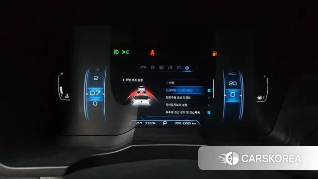 Ssangyong Berry New Tivoli id 3193296 из Кореи 18