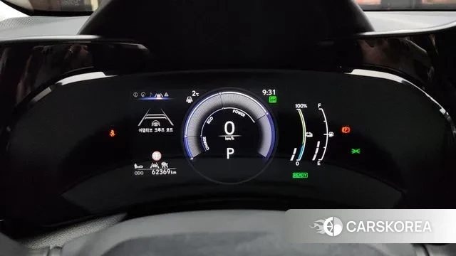 Lexus NX450h + 2nd generation id 3659365 из Кореи 18