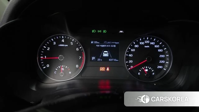 Kia Come New K3 id 4465284 из Кореи 18