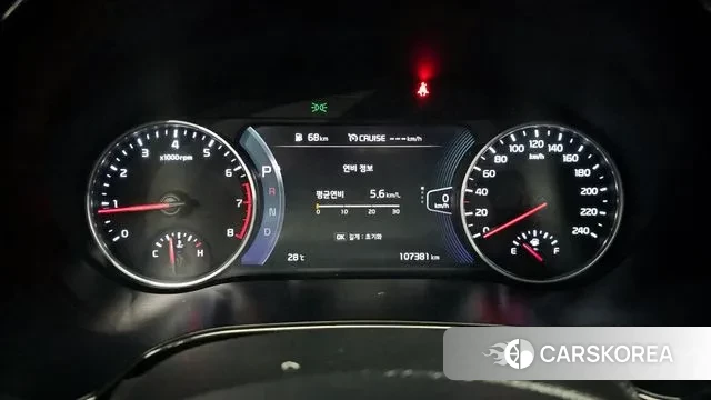 Kia Seltos id 2990258 из Кореи 18