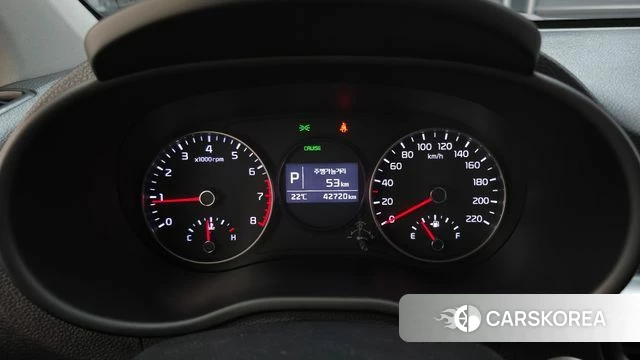 Kia All New Morning (JA) id 4508148 из Кореи 28