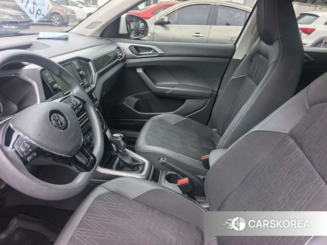 Volkswagen Tu Kai id 4210951 из Китая 24
