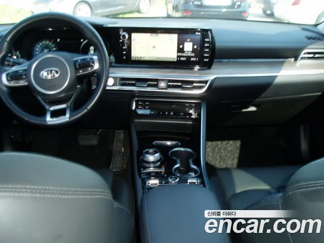 Kia K5 3rd generation id 2714481 из Кореи 18