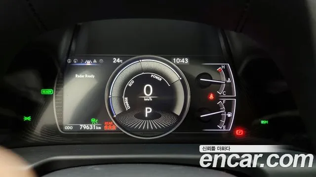 Lexus ES300h 7th generation id 2762832 из Кореи 18