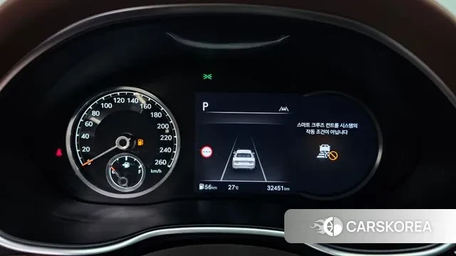 Genesis G80 (RG3) id 3201908 из Кореи 18
