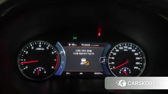 Kia Seltos id 4836813 из Кореи 30