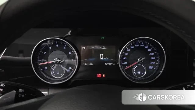 Hyundai The New Grandeur IG id 3727936 из Кореи 18