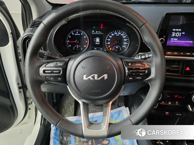 Kia Morning Urban (JA) id 3953879 из Кореи 18