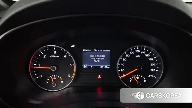 Kia Sportage The Bold id 3728486 из Кореи 18