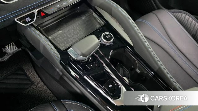 Renault Korea (Samsung) Grand Coleos id 4629882 из Кореи 34