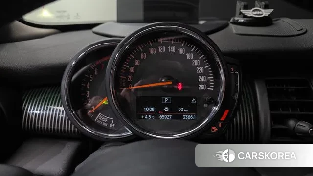 Mini Cooper id 3598726 из Кореи 18