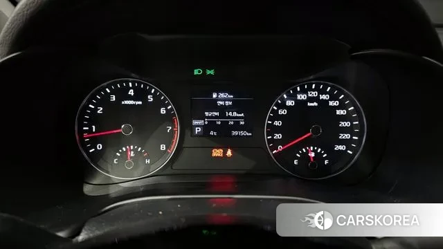 Kia Come New K3 id 3587845 из Кореи 18