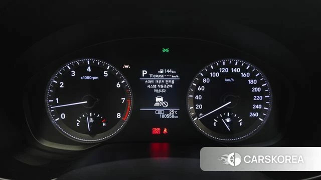 Hyundai Grandeur IG id 4325891 из Кореи 18