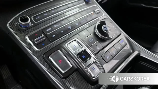 Hyundai The New Santa Fe id 3753200 из Кореи 18