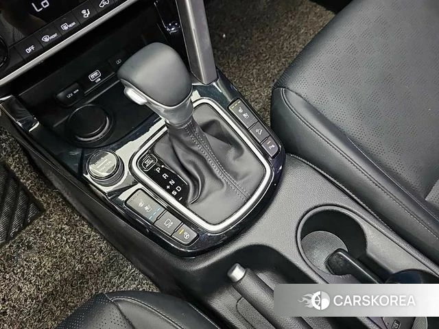 Kia Seltos id 4632806 из Кореи 17