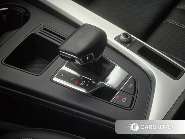 Audi A4L id 4260341 из Китая 21