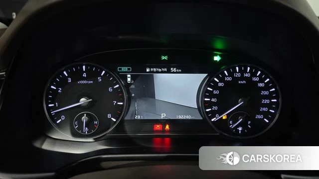 Kia More K9 id 4232644 из Кореи 18