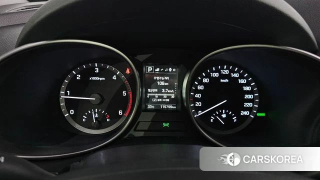 Hyundai The New Max Cruise id 4596275 из Кореи 18